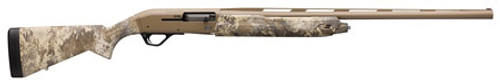 Winchester SX4, 12 Gauge, 4 Rds, 26" Barrel, Right Hand, Hybrid Hunter