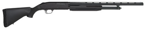 Mossberg International 500, 20 Gauge, 5+1, 22", Right, FLEX Series, Pump