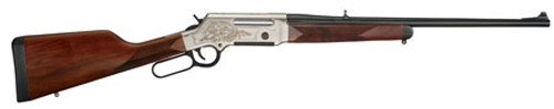 Henry Long Ranger, 308 Win, 4+1, 20" Barrel, Right Hand, Deluxe, Lever