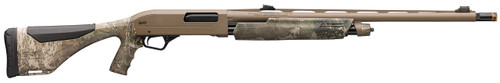 Winchester 512453690, 20 Gauge, 5+1, Pump Action, SXP Long Beard Hybrid