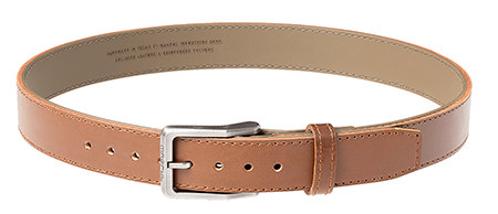 Magpul Tejas 2.0, EL Original, Leather, Light Brown Gun Belt