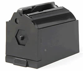 Ruger 90076 Magazine, 22 Mag, 9 Capacity, 77 Rimfire Series