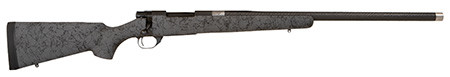 Howa M1500, 6.5 Creedmoor, 5+1, 24", RH, HS Precision, Bolt Action