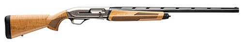 Browning Maxus II, 12 Gauge, 4 Capacity, 26" Barrel, Ultimate Maple