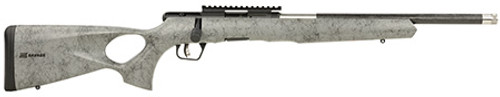 Savage B Series, 22 WMR, 10+1, 18" Barrel, Bolt Action, TimberLite Series