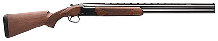 Browning Citori, 20 Gauge, 2rd, 26" Barrel, Hunter Series, Break Open