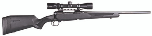 Savage 110 Apex, 7mm PRC, 2+1 Capacity, 22" Barrel, Right Hand, Hunter XP