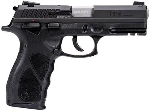 Taurus TH, 10mm Auto, 15+1, 4.27" Barrel, DA/SA Action