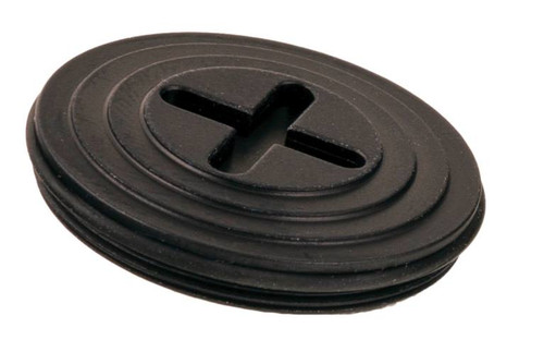 Trijicon AC30002, SRO Replacement Battery Cap, Black Finish