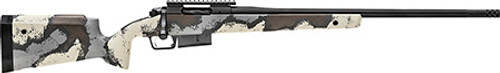 Springfield Model 2020 Waypoint, 6.5 PRC, 24" Barrel, 3+1, Right Hand, Bolt