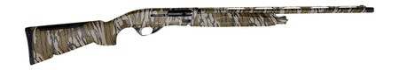 Weatherby EB21222PGM, 12 Gauge, Element 2 Bottomland, 22" Barrel