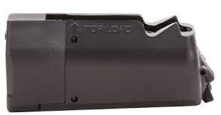 Ruger 90440 American Rifle Mag, 223REM/5.56NATO/300BLK, 5 Rd Capacity