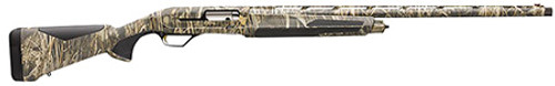 Browning Maxus II, 12 Gauge, 4+1, 28" Barrel, Right Hand, Semi-Auto