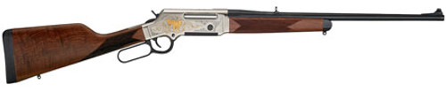 Henry Long Ranger, 223 Rem, 5+1, 20", Right Hand, Wildlife, Lever Action