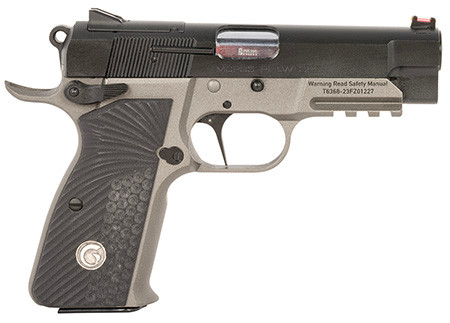 EAA MCP 35, 9mm Luger, 15+1, 3.88" Barrel, PI LW OPS Series