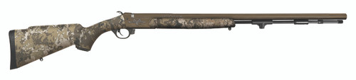 Traditions Persuit XT, 50 AE, 1 Capacity, Single Shot, Pursuit Series