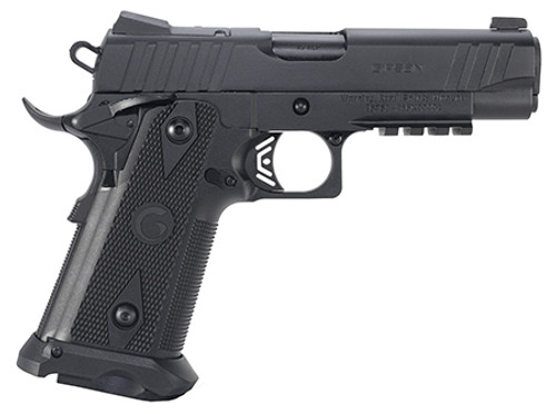 EAA Witness2311, 45 ACP, 11+1, 5" Barrel, Ambidextrous Safety