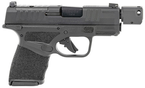 Springfield Hellcat, 9mm Luger, 10+1, 3.80" Barrel, RDP Series, DAO