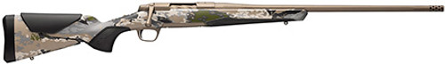 Browning X-Bolt 2, 28 Nosler, 3+1, 26", Speed, Bolt Action