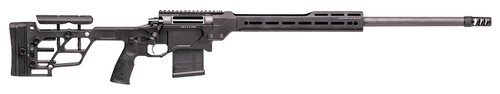 Daniel Defense Delta 5, 6mm Creedmoor, 10+1, 26", Right Hand, Pro Varmint