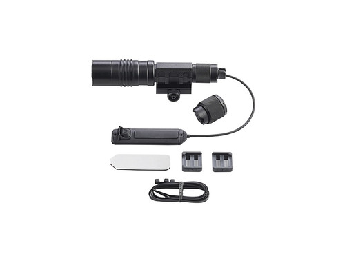 Streamlight 88090, Protac Series, Long Gun Light, Black, Rail Mount