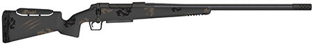 Fierce Firearms CT Rival, 7mm PRC, 3+1, 20", Bolt, Right Hand, XP Series