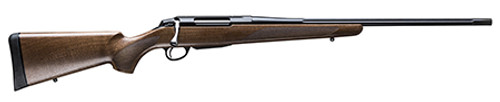 Tikka T3x, Hunter, 6.5 Creedmoor, 3+1, 22.40" Barrel, Right Hand, Bolt