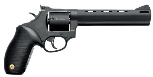 Taurus 692, 9mm Luger, 7 Capacity, 6.50" Barrel, SA/DA, Standard Series