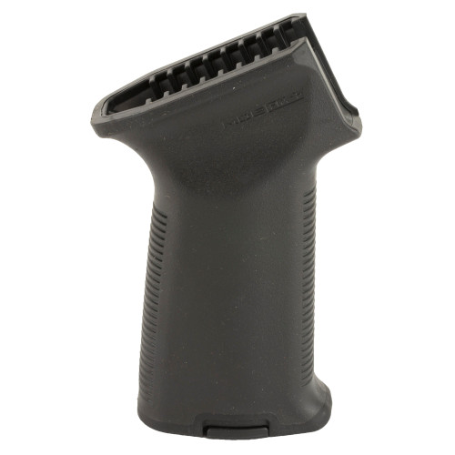 Magpul MAG537-BLK, MOE AK+ Grip, Black, Fits Standard AK Receivers