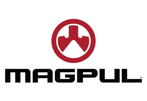 Magpul MAG1487-SST, AMAG 15 SG9, 9mm Luger, 15 rd, Stainless Steel