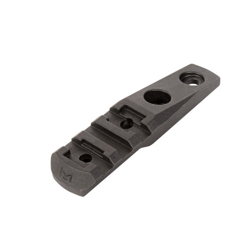 Magpul MAG587-BLK, M-LOK Cantilever Light Mount, Polymer, Black