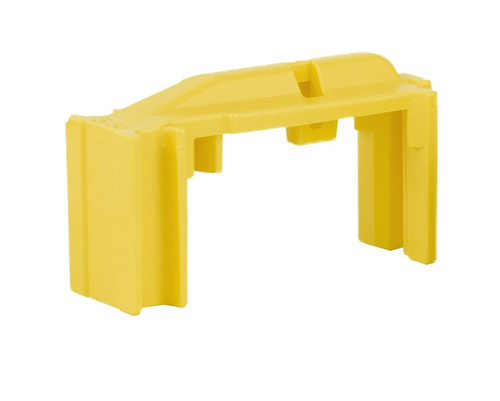 Magpul MAG110-YEL, Self-Leveling Follower, 3 Pack, Yellow