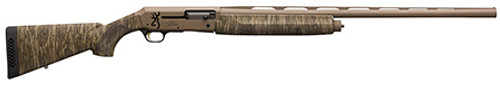 Browning Silver, Field Series, 12 Gauge, 4+1, 28" Barrel, Semi-Auto