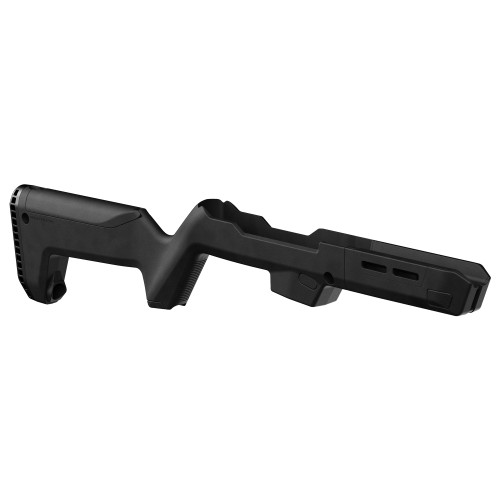 Magpul MAG1076-BLK, Original Magpul, Black Finish, Accessories