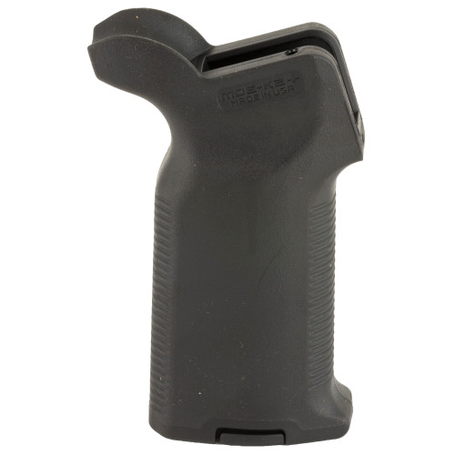 Magpul MAG532-BLK MOE-K2+ Grip, Black, Fits Most AR15/M4 Variants
