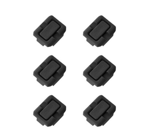 Magpul MAG1296-BLK, Original Magpul, Black, M-LOK Slots