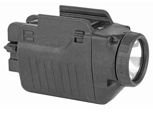 Glock TAC3166, Glock Tactical Light, Black, Fits Any Glock Rails