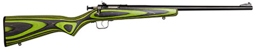 Crickett Youth, 22 LR, 1rd, 16.12" Barrel, Bolt, Right Hand