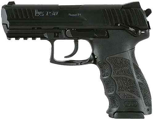 Heckler & Koch P30, 9mm Luger, 20+1, 3.85" Barrel, V3 Series Heckler & Koch P30, 9mm Luger, 20+1, 3.85" Barrel, V3 Series