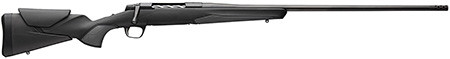 Browning X-Bolt 2, 6.5 PRC, 3+1, 22" Barrel, Micro Series, Bolt Action