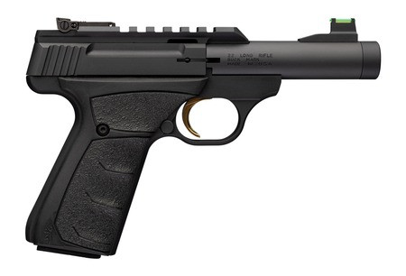 Browning 051610490, 22 Caliber, Series SR, Action S, Barrel UFX