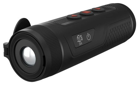 ATN TIMNBLT319G6, BlazeTrek 319, 2.25-18X Magnification