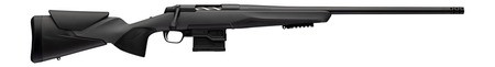 Browning 036130218, 308 Caliber, 22" Barrel, XB2 Hunt Comp LR Model