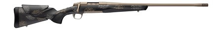 Browning 036142298, XB2 Speed SB SD, 7PRC, 24" Barrel