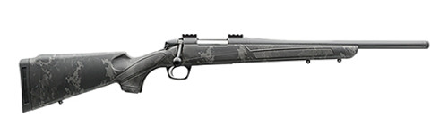 CVA Cascade CR3907R, 350 Legend, 4+1, 18" Barrel, SB Series, Bolt Action