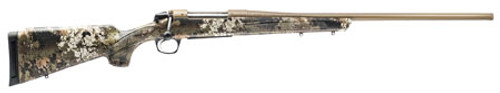 CVA Cascade, 350 Legend, 4+1, 22" Barrel, Right Hand, Bolt Action