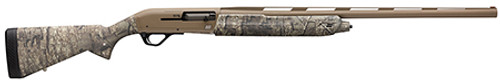 Winchester SX4, 20 Gauge, 4+1, 28", Right, Hybrid Hunter, Semi-Auto