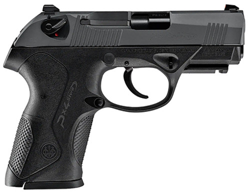 Beretta PX4, 9mm Luger, 10+1, 3.20" Barrel, G Series, DA/SA