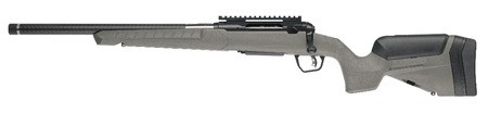 Savage 32957, 110 Carbon Hunter, LH, 350L, 18" FDG