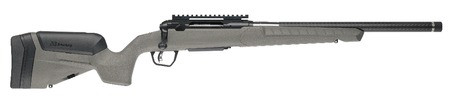 Savage 32953, 7MMPRC, 20" Barrel, 110 Carbon Hunter